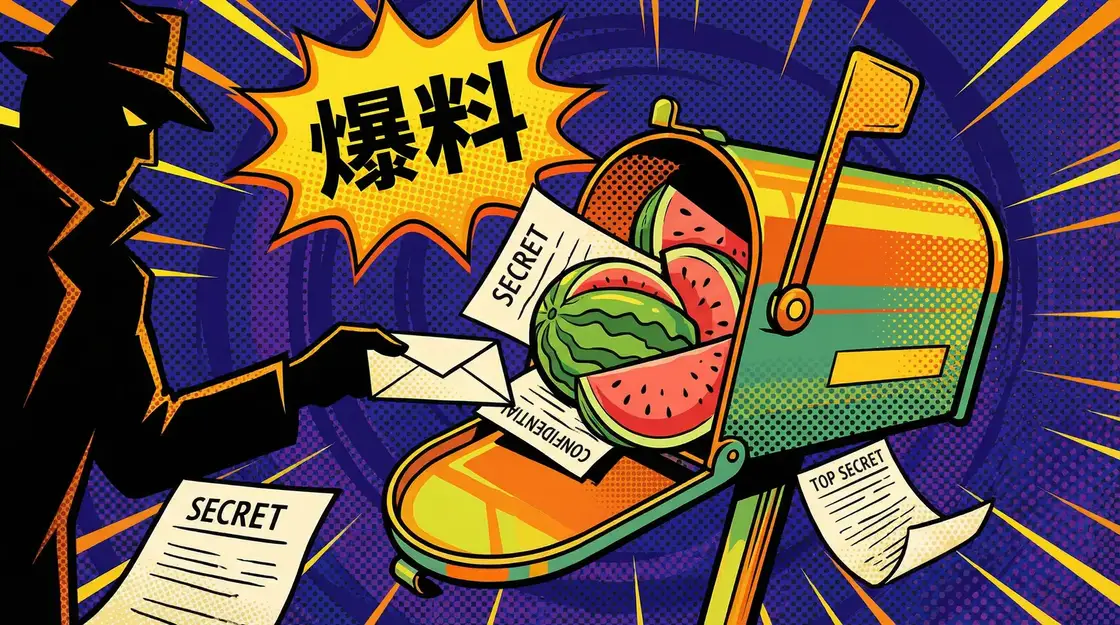 k体育注册送68平台网址 匿名爆料通道漫画插图